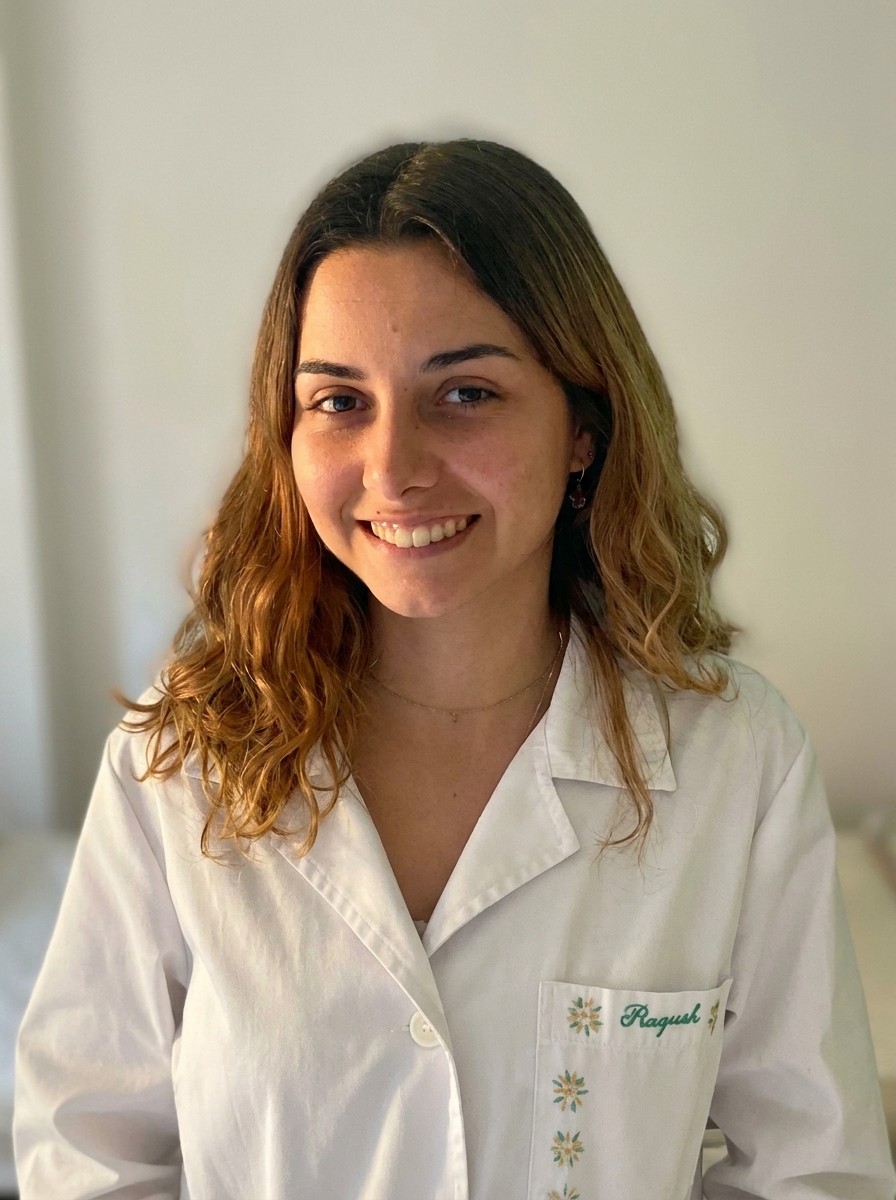 Dra. Raquel Perestrelo, especialista em acupuntura e Medicina Tradicional Chinesa